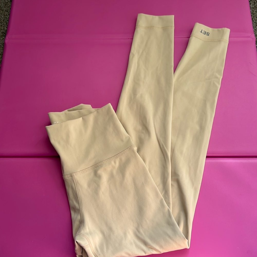 Set Active LuxForm Leggings